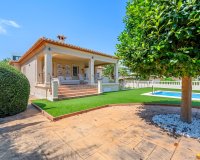Reventa - Villa - Benissa