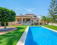 Reventa - Villa - Benissa
