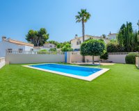 Reventa - Villa - Benissa