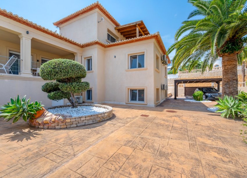 Reventa - Villa - Benissa