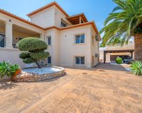 Reventa - Villa - Benissa