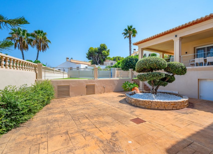 Reventa - Villa - Benissa