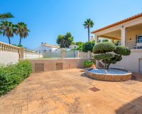 Reventa - Villa - Benissa