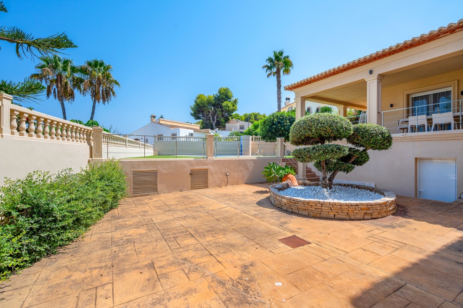 Reventa - Villa - Benissa