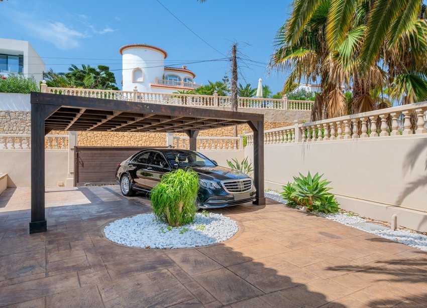 Reventa - Villa - Benissa