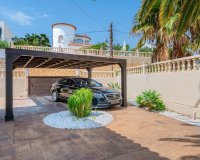 Reventa - Villa - Benissa