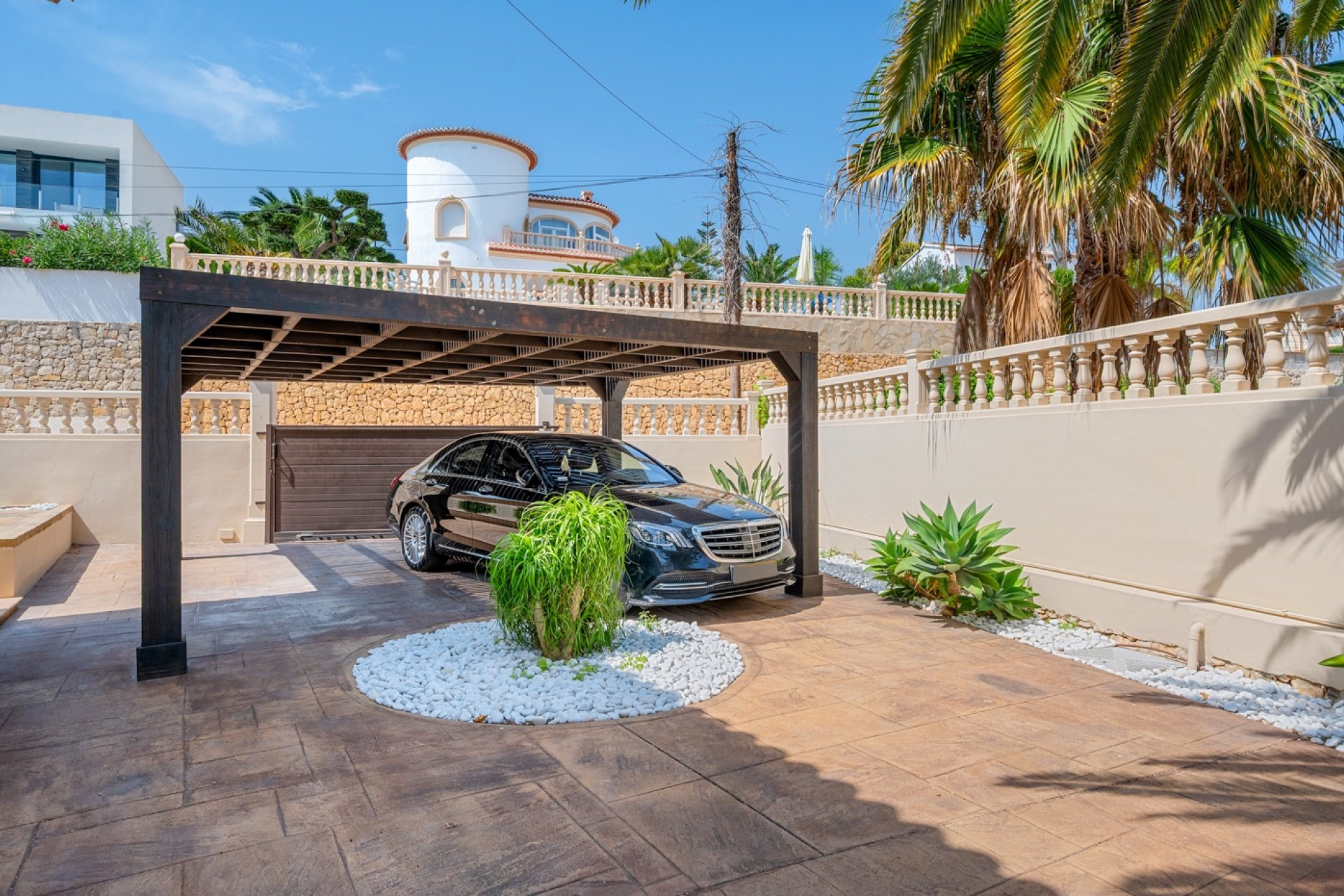 Reventa - Villa - Benissa