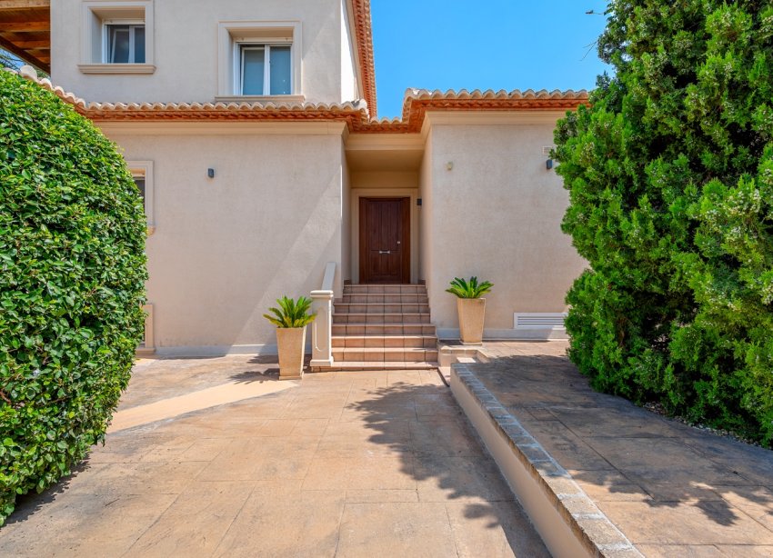 Reventa - Villa - Benissa