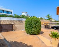 Reventa - Villa - Benissa