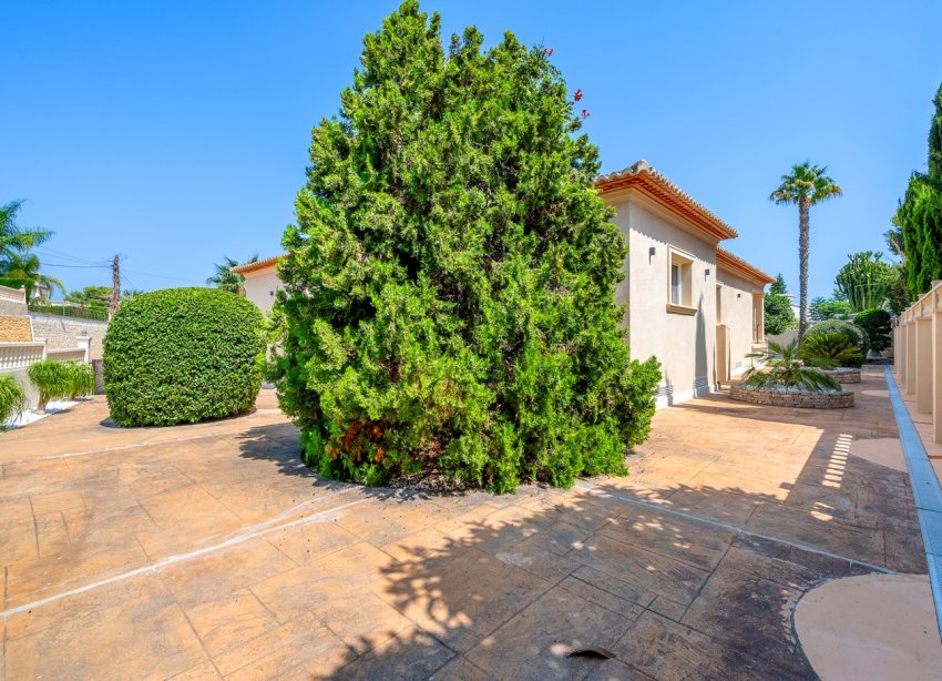 Reventa - Villa - Benissa
