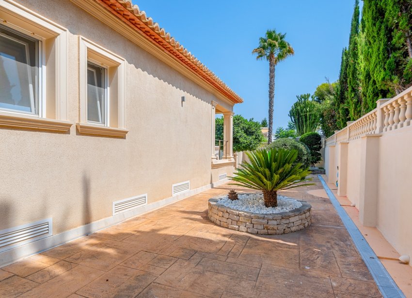Reventa - Villa - Benissa