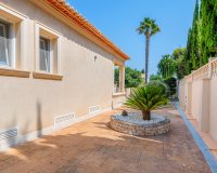 Reventa - Villa - Benissa