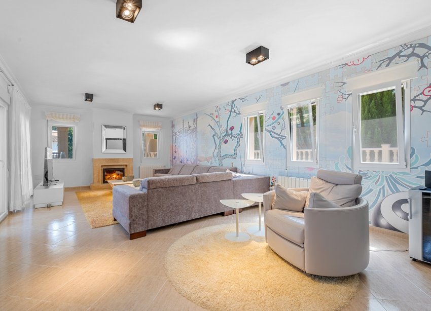 Reventa - Villa - Benissa