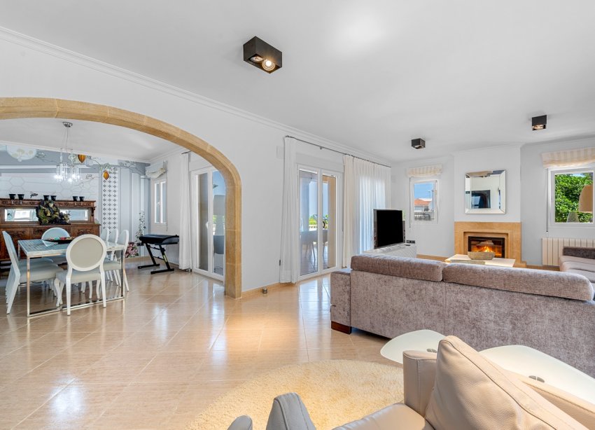 Reventa - Villa - Benissa