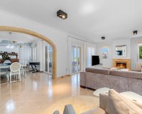 Reventa - Villa - Benissa