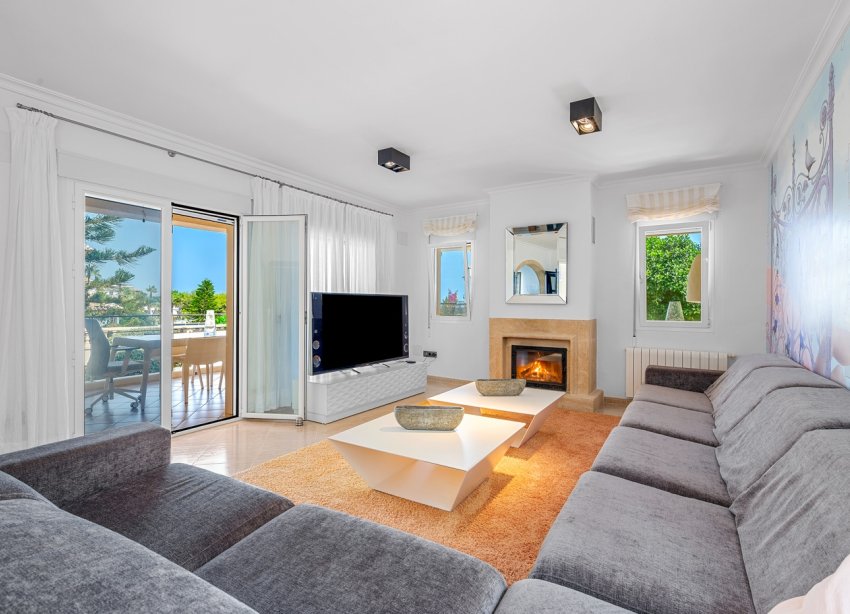 Reventa - Villa - Benissa