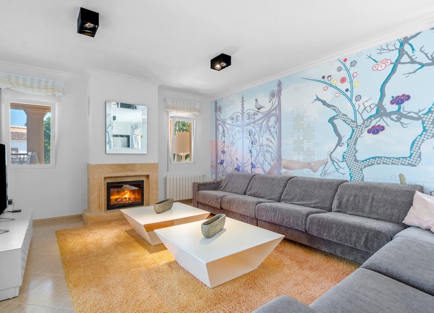 Reventa - Villa - Benissa