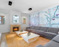 Reventa - Villa - Benissa