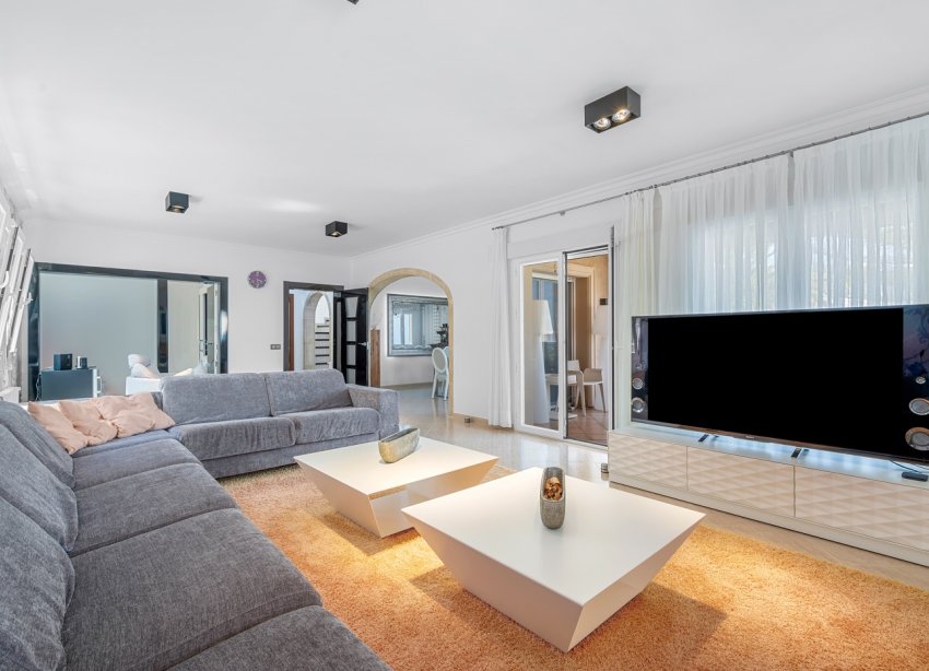 Reventa - Villa - Benissa