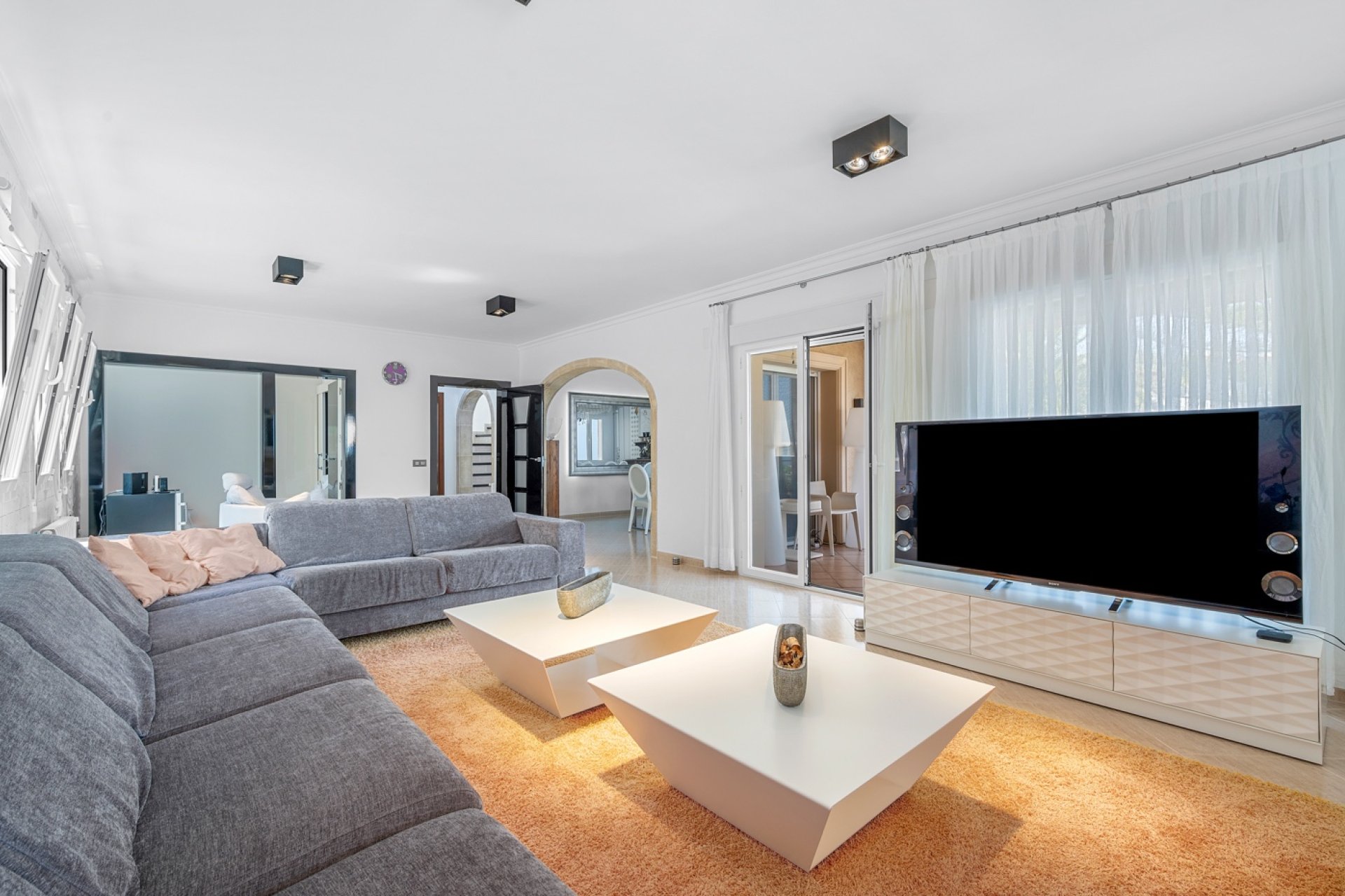 Reventa - Villa - Benissa