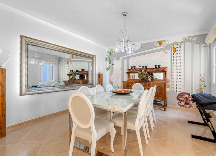 Reventa - Villa - Benissa