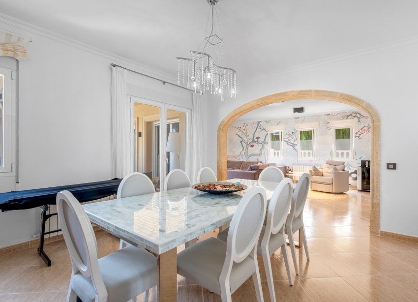 Reventa - Villa - Benissa