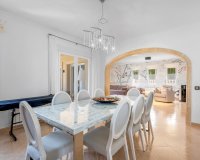 Reventa - Villa - Benissa