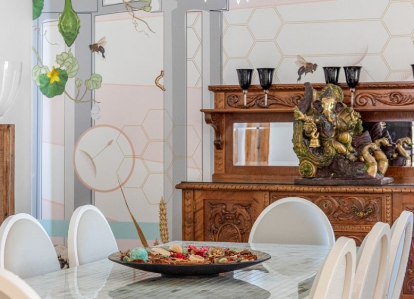 Reventa - Villa - Benissa