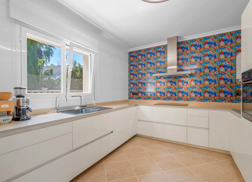 Reventa - Villa - Benissa