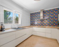 Reventa - Villa - Benissa