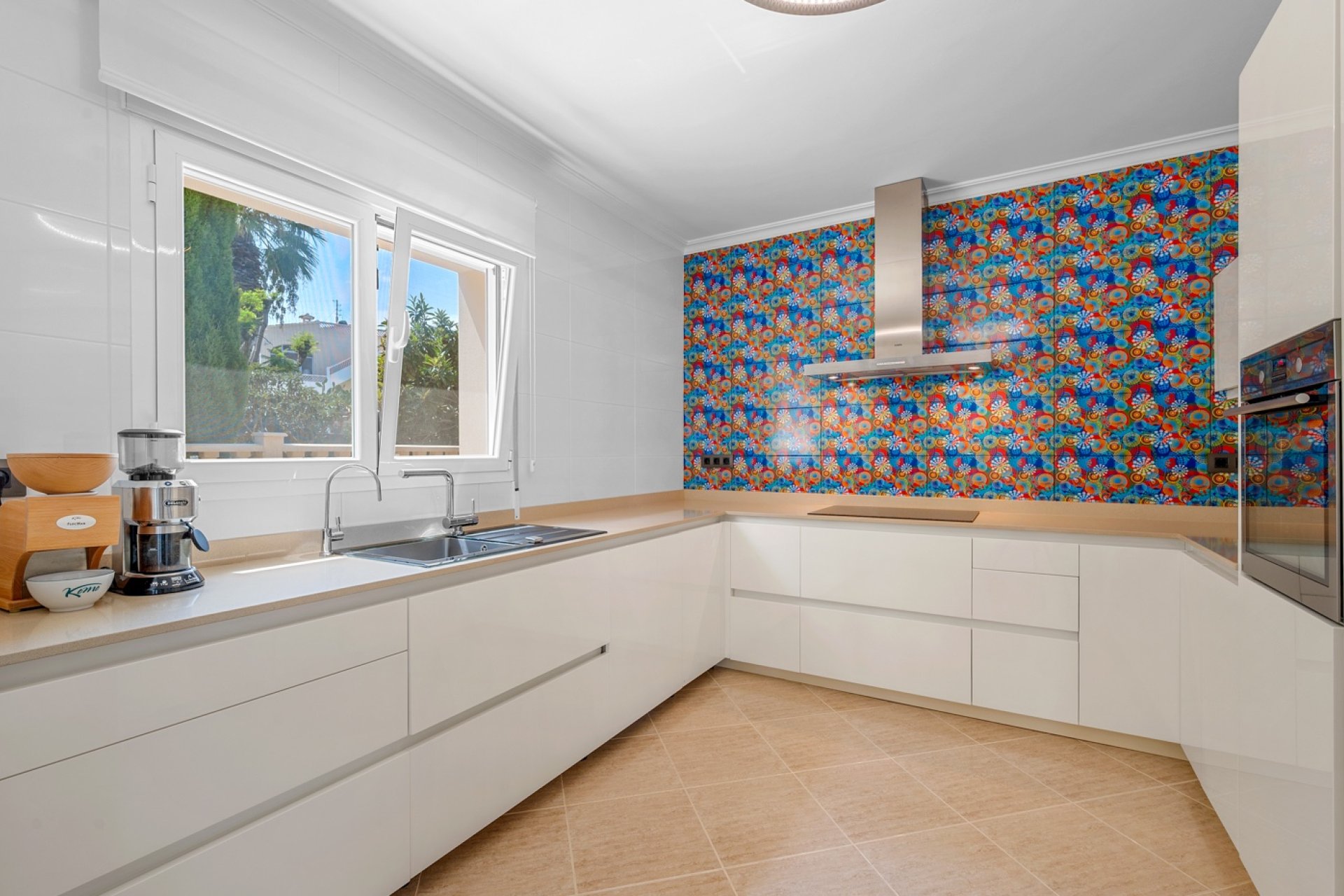 Reventa - Villa - Benissa