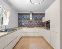 Reventa - Villa - Benissa