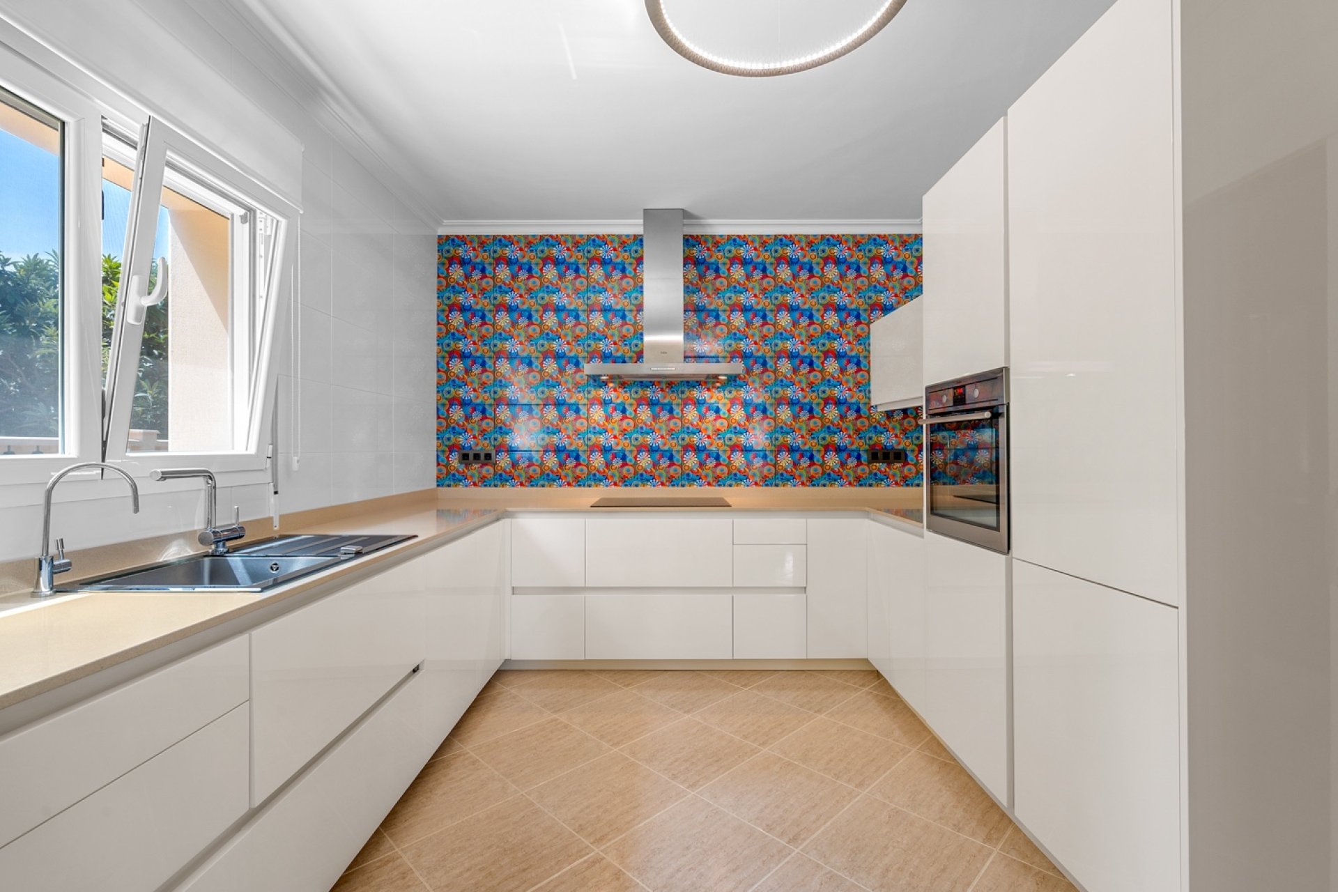 Reventa - Villa - Benissa