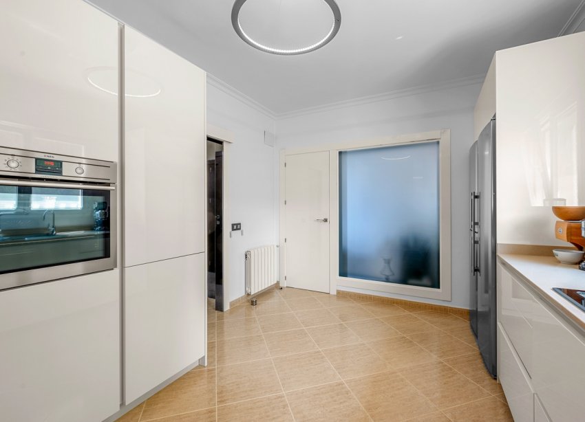 Reventa - Villa - Benissa