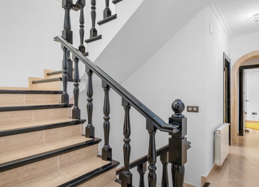 Reventa - Villa - Benissa