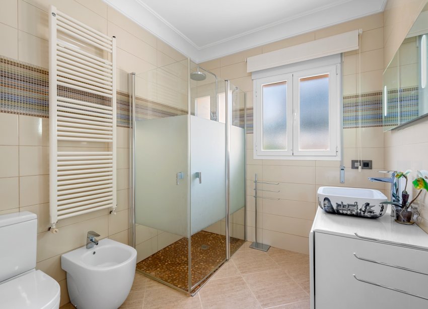 Reventa - Villa - Benissa