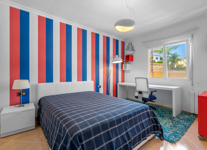 Reventa - Villa - Benissa