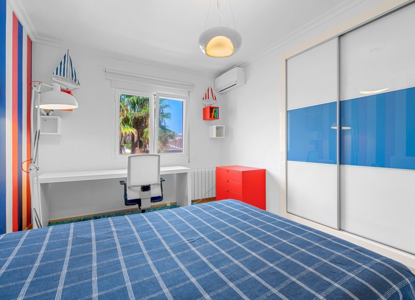 Reventa - Villa - Benissa