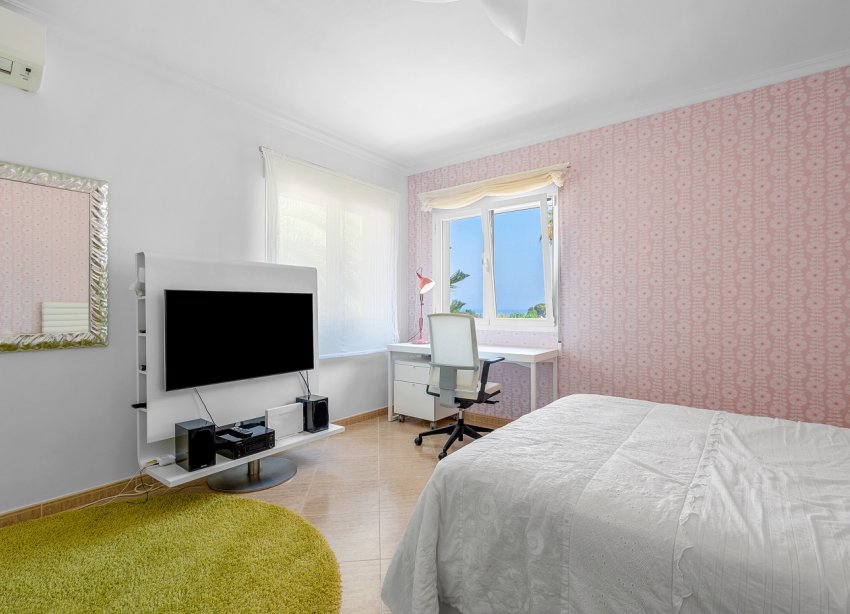 Reventa - Villa - Benissa