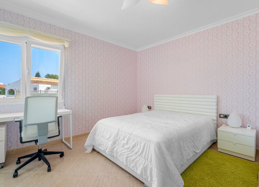 Reventa - Villa - Benissa