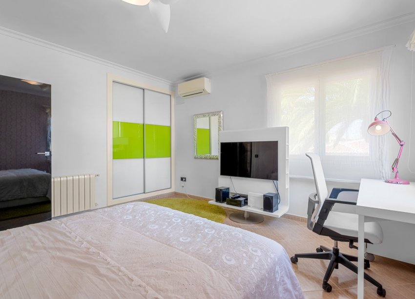 Reventa - Villa - Benissa