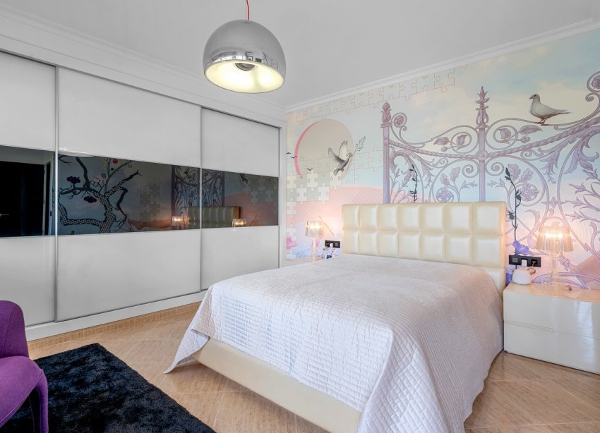 Reventa - Villa - Benissa