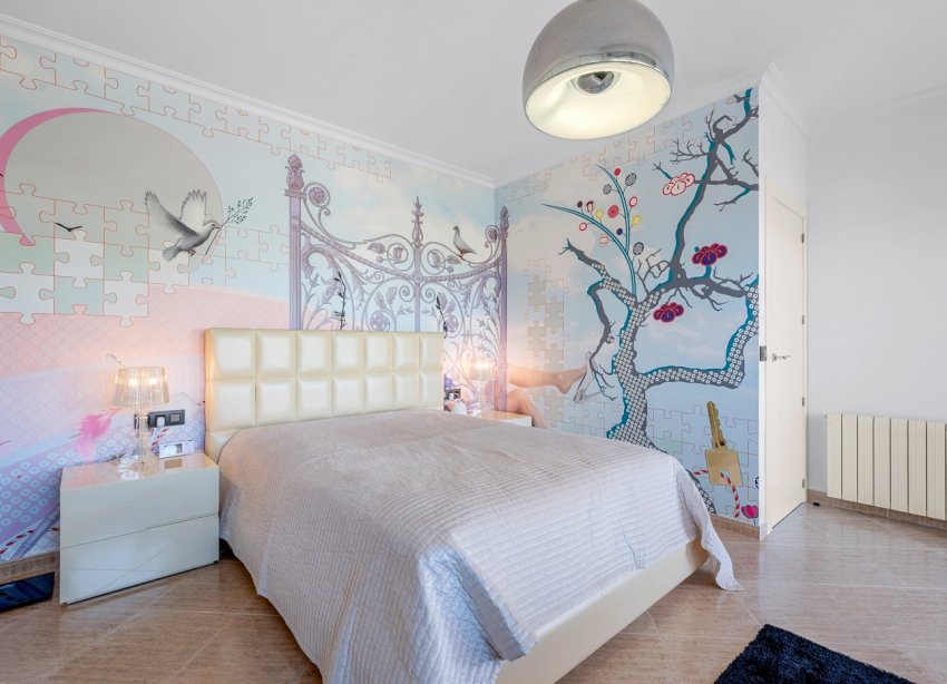 Reventa - Villa - Benissa