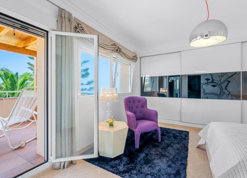 Reventa - Villa - Benissa