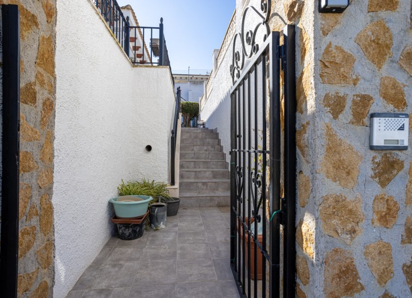 Reventa - Villa - Bigastro - Villas Andrea