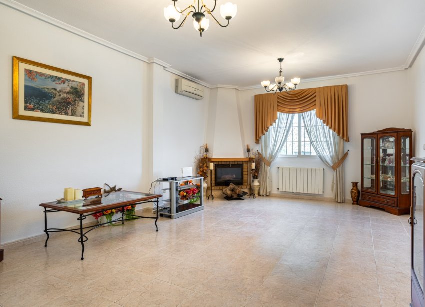 Reventa - Villa - Bigastro - Villas Andrea