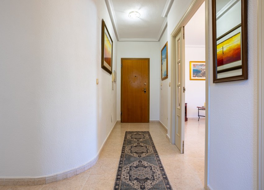 Reventa - Villa - Bigastro - Villas Andrea