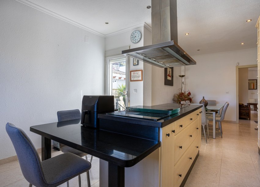 Reventa - Villa - Bigastro - Villas Andrea