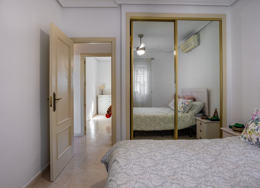 Reventa - Villa - Bigastro - Villas Andrea