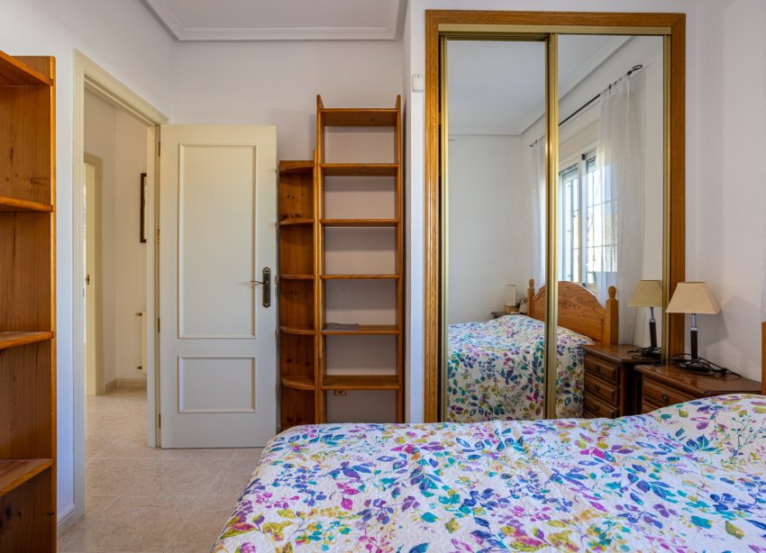 Reventa - Villa - Bigastro - Villas Andrea